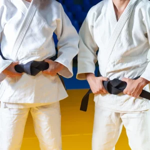 Judo